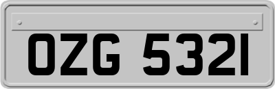 OZG5321