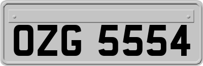 OZG5554