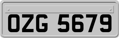OZG5679