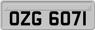 OZG6071