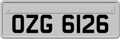OZG6126