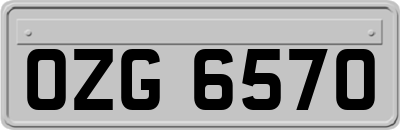 OZG6570