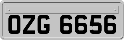 OZG6656