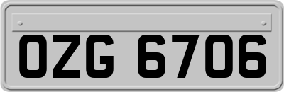 OZG6706