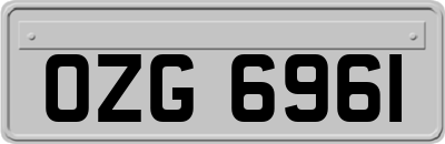 OZG6961