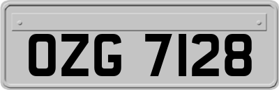 OZG7128