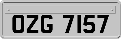 OZG7157
