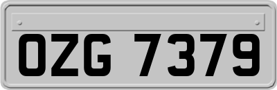 OZG7379