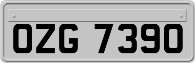 OZG7390