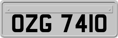 OZG7410