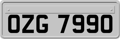 OZG7990