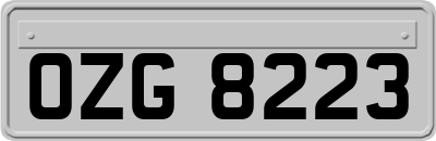 OZG8223