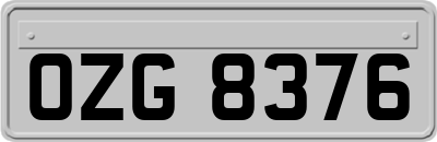 OZG8376
