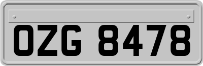 OZG8478