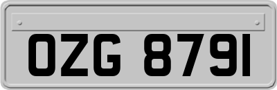 OZG8791