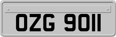 OZG9011