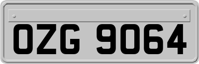 OZG9064