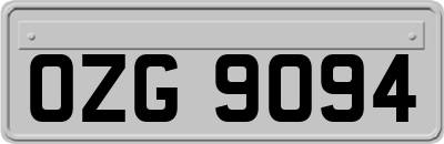 OZG9094