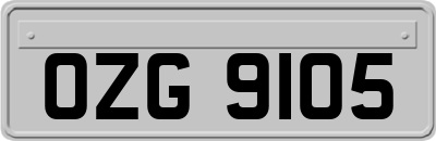 OZG9105