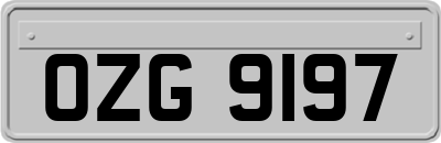 OZG9197