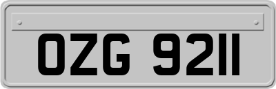 OZG9211