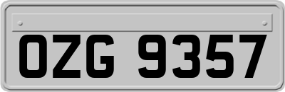 OZG9357