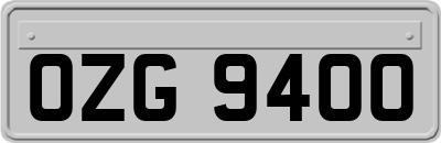 OZG9400