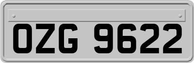 OZG9622