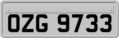 OZG9733