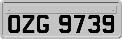OZG9739