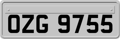 OZG9755