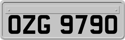 OZG9790