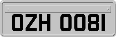 OZH0081