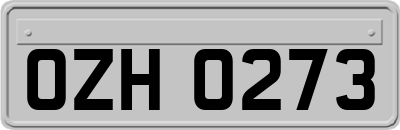 OZH0273