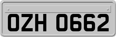 OZH0662