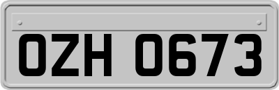 OZH0673