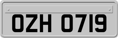 OZH0719