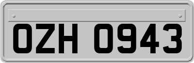 OZH0943
