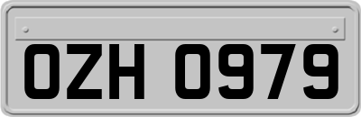 OZH0979