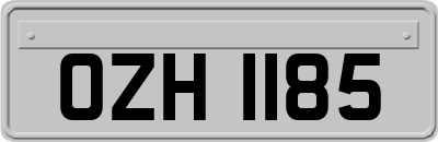 OZH1185