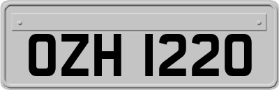 OZH1220
