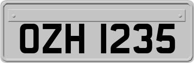 OZH1235