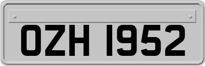 OZH1952