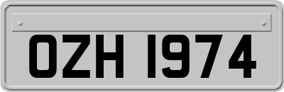 OZH1974