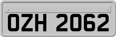 OZH2062