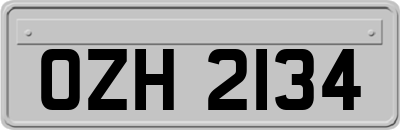 OZH2134