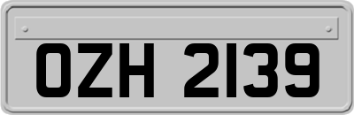 OZH2139