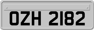 OZH2182