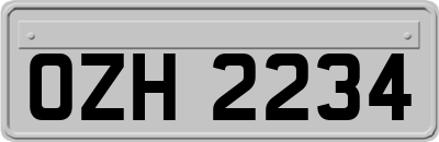 OZH2234