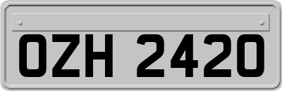 OZH2420